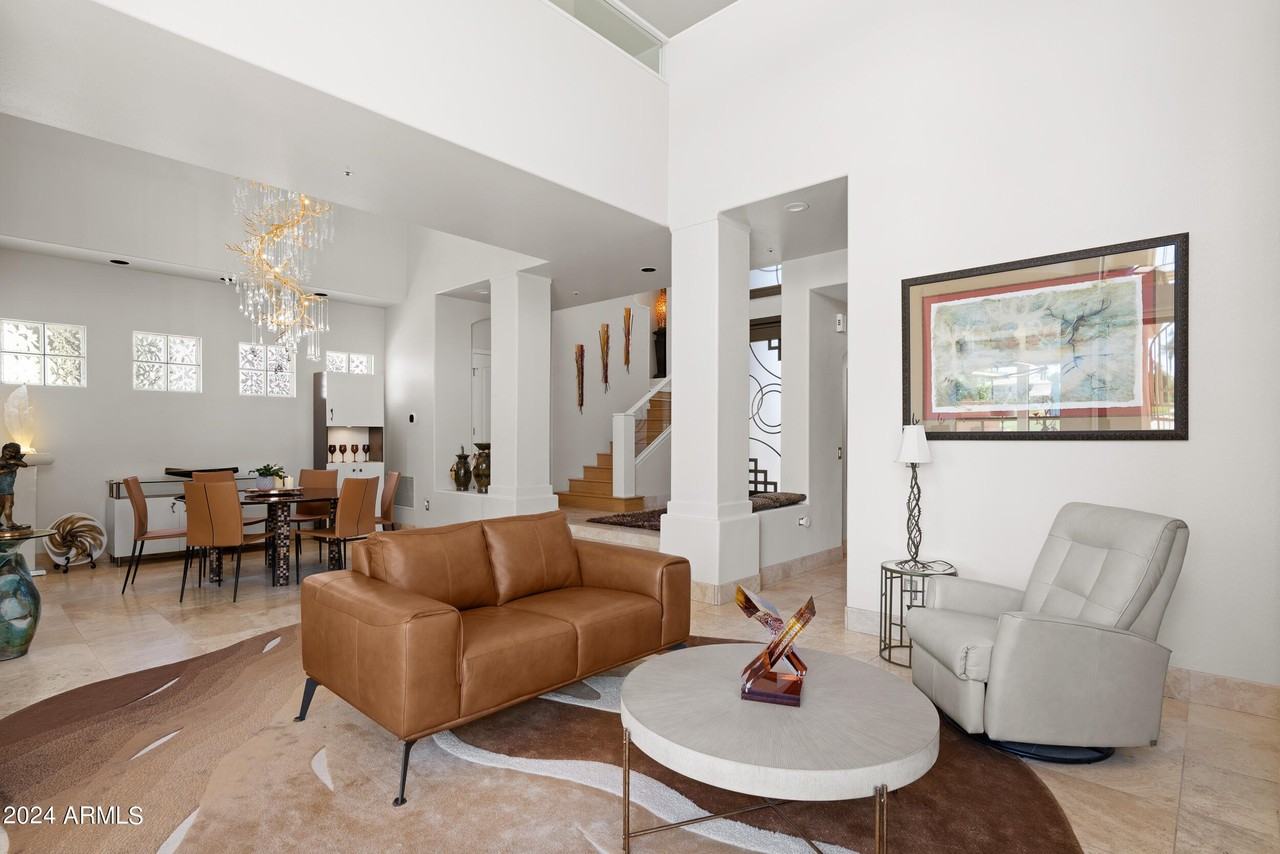 7705 E Doubletree Ranch Rd Unit 3 - Photo 5 of 34