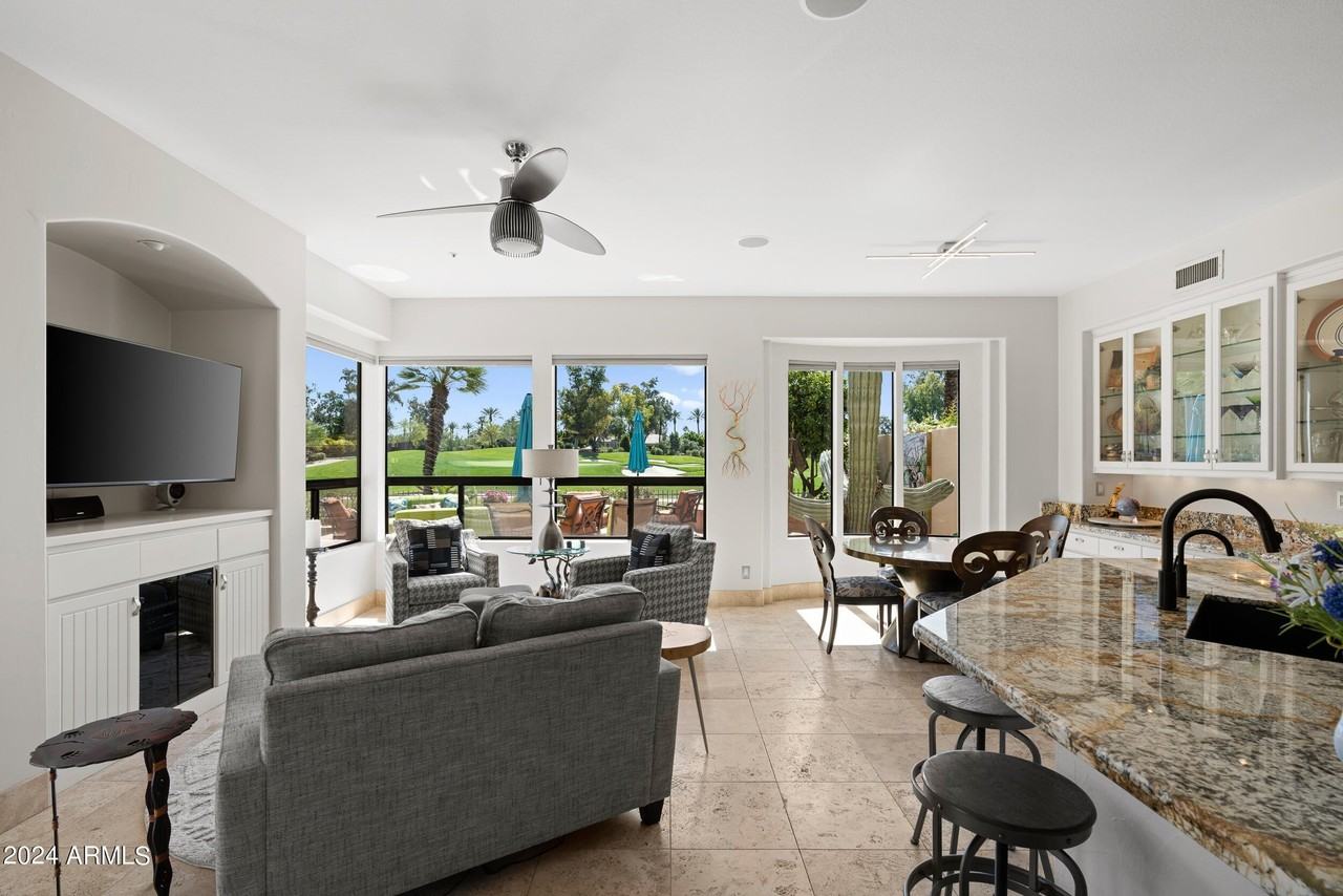 7705 E Doubletree Ranch Rd Unit 3 - Photo 7 of 34