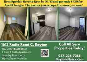 featured image of 1613 Radio Rd #C