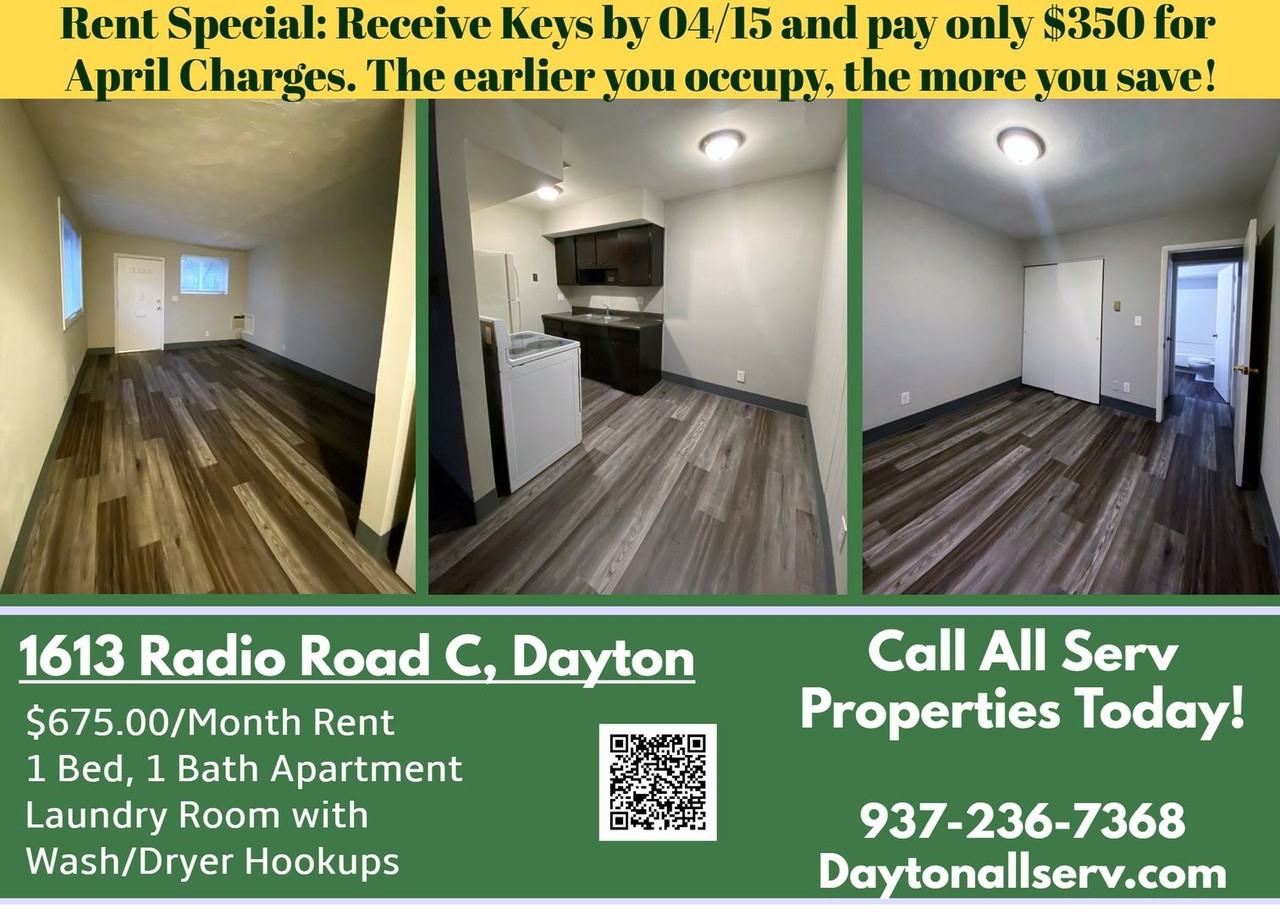 1613 Radio Rd #C - Photo 2 of 7