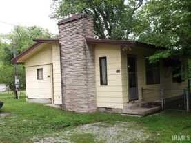 2417 S Madison St - Photo 1 of 1