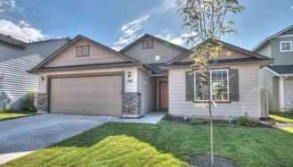 698 N Scotney Ave - Photo 1 of 1