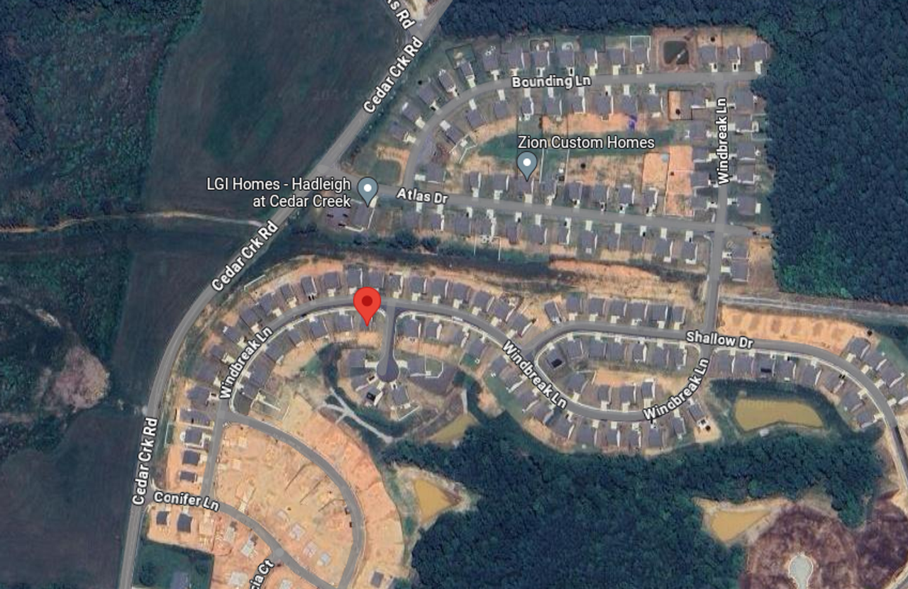 295 Windbreak Ln - Photo 4 of 25