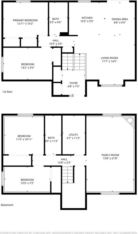 4603 57th St Nw - Photo 2 of 17