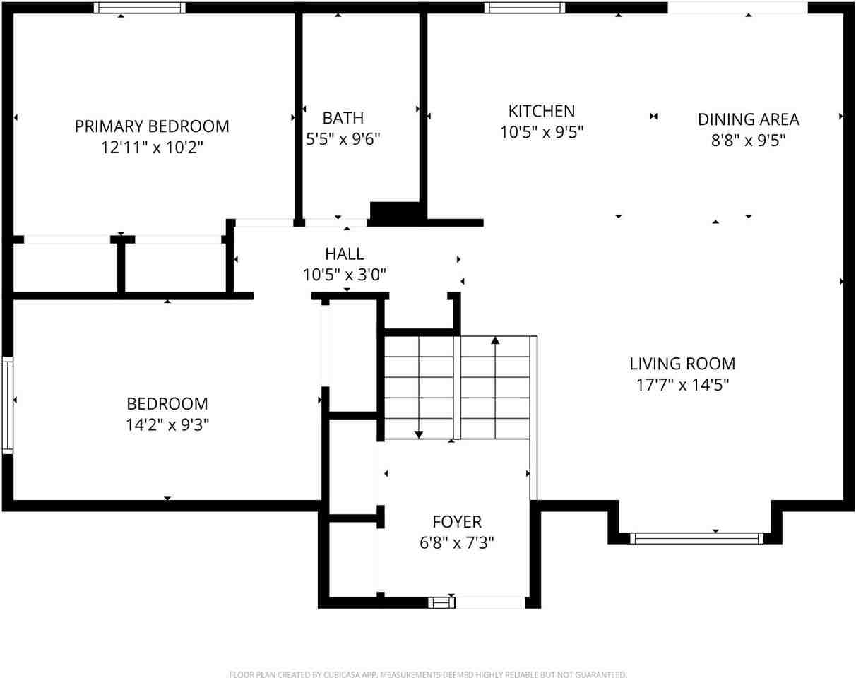 4603 57th St Nw - Photo 3 of 17