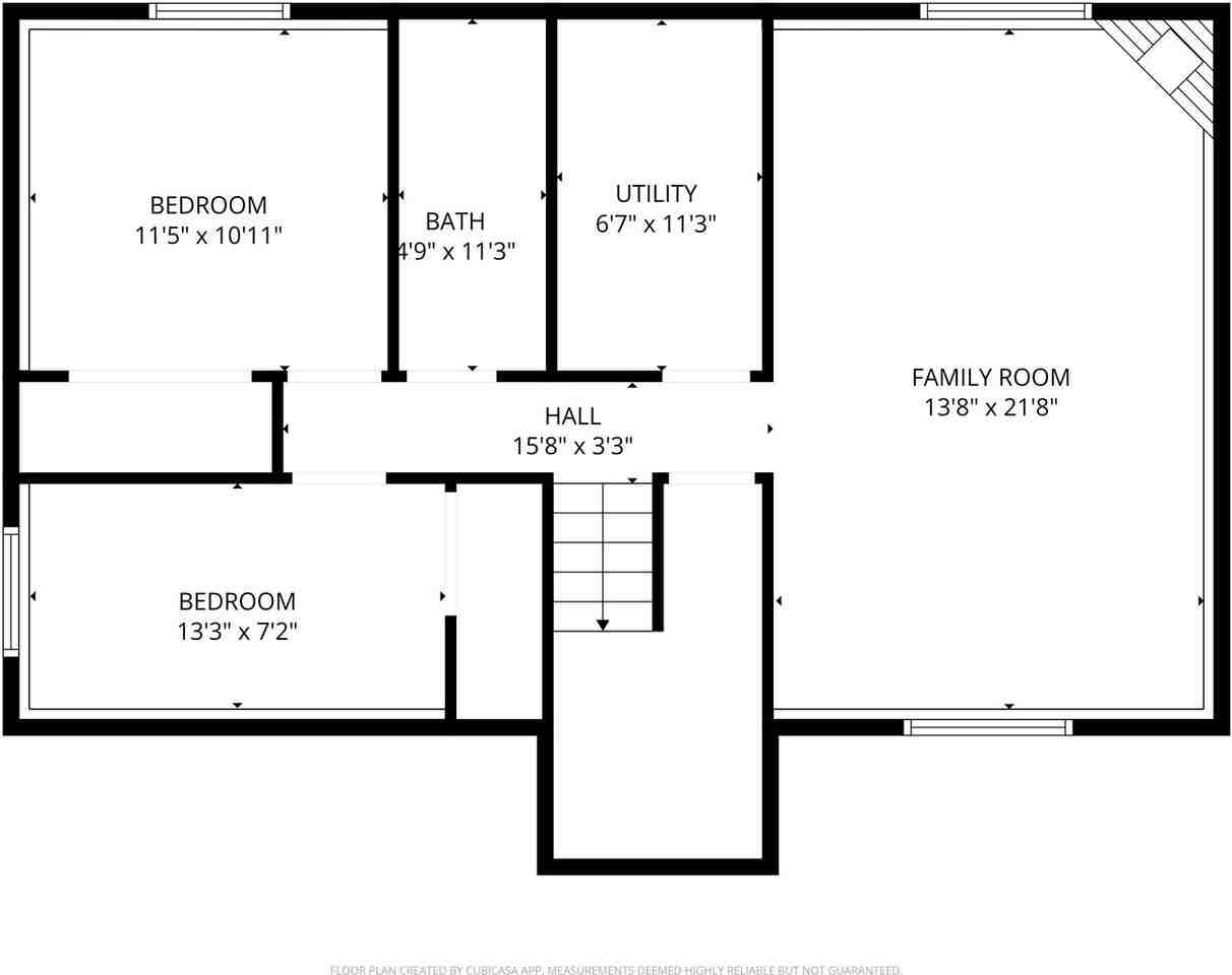 4603 57th St Nw - Photo 4 of 17