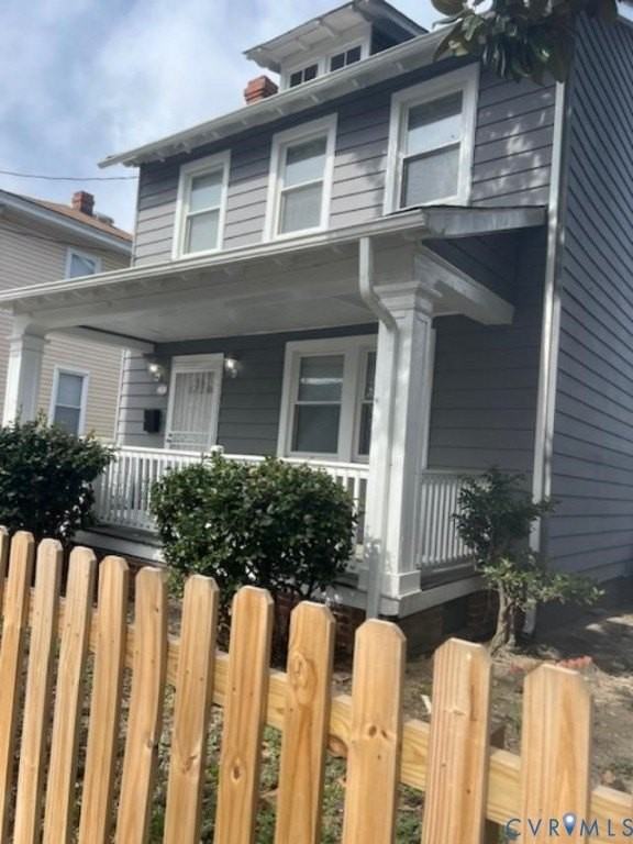 3311 Cliff Ave - Photo 2 of 14