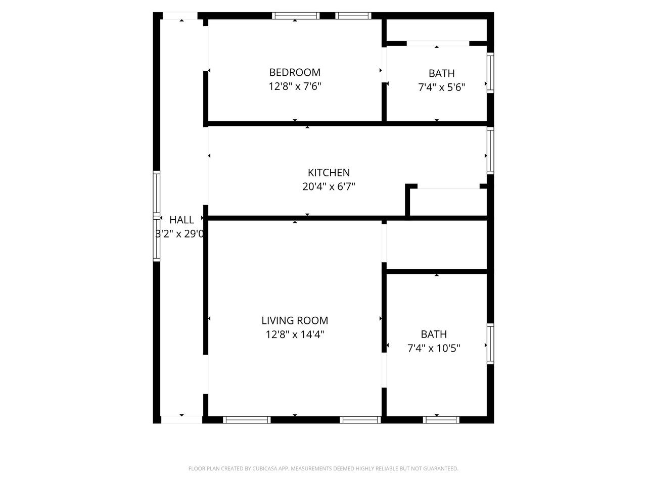 132 Oakfield Avenue - Photo 6 of 6