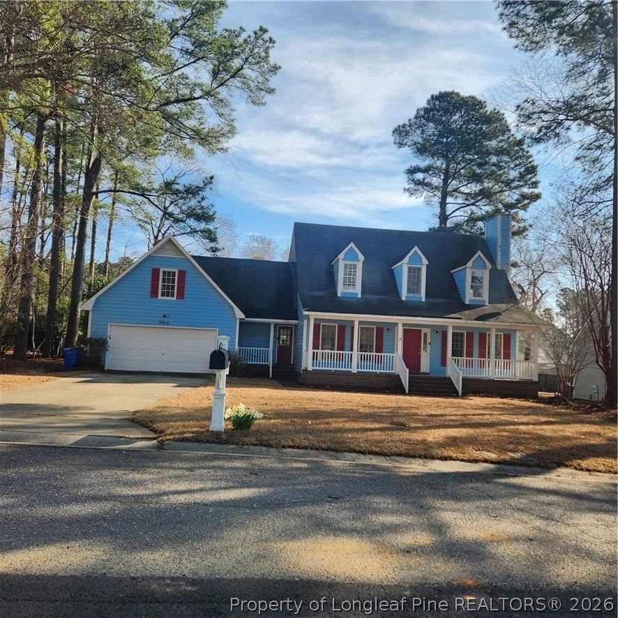 4016 Bankside Dr - Photo 2 of 18