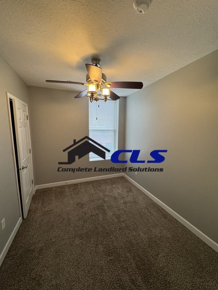 1400 Wabash Avenue - AMyers Building Apartments #A - Photo 3 of 10