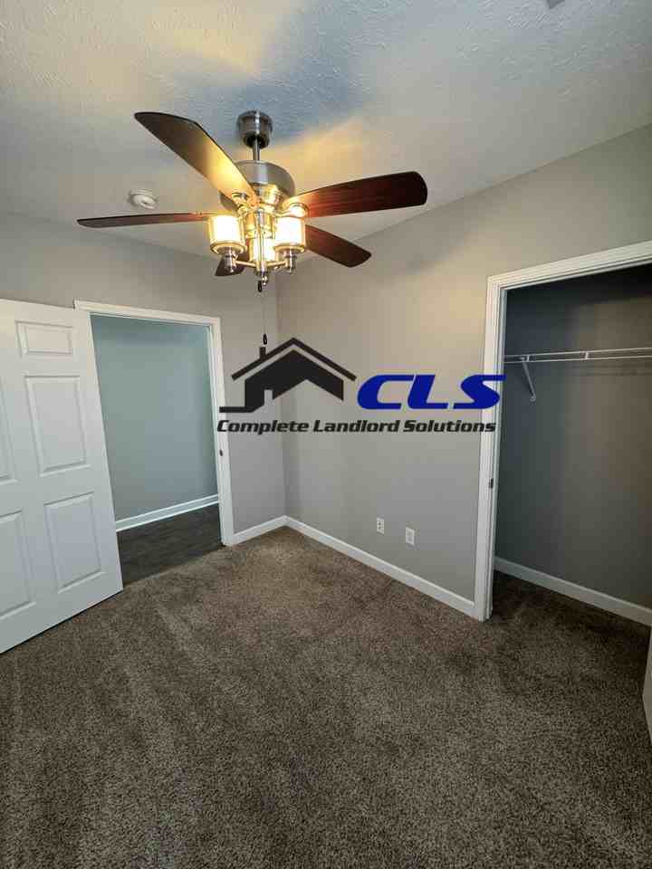 1400 Wabash Avenue - AMyers Building Apartments #A - Photo 4 of 10