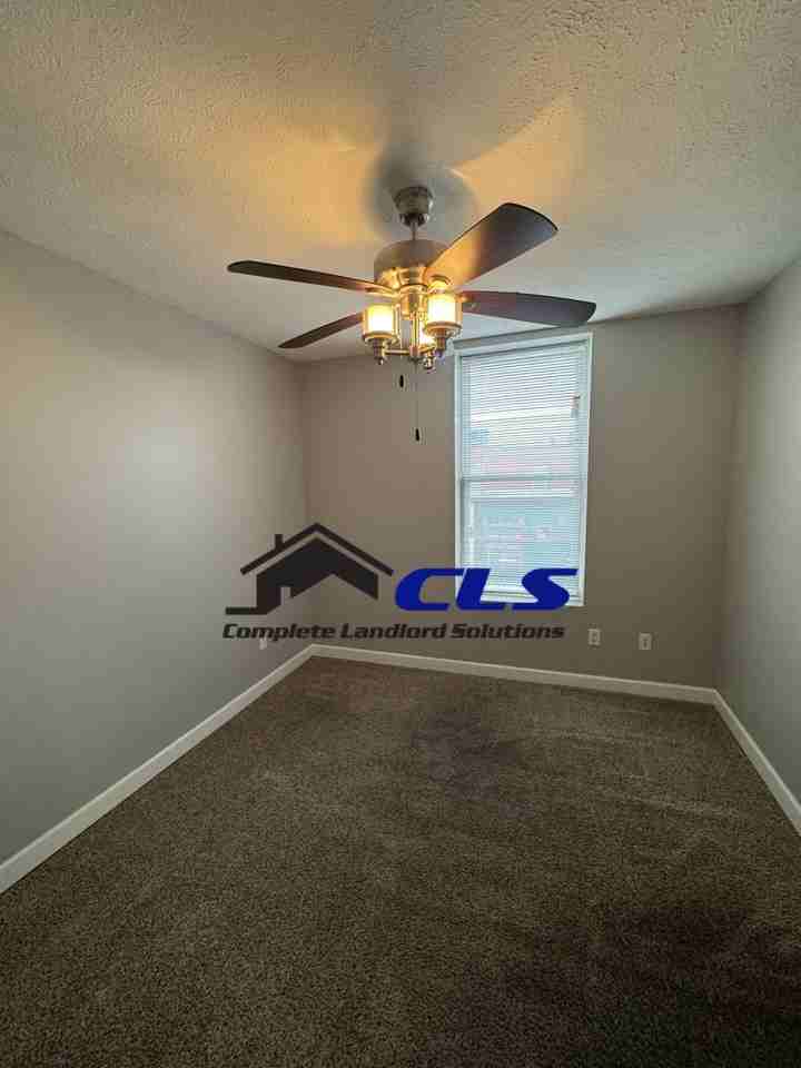 1400 Wabash Avenue - AMyers Building Apartments #A - Photo 5 of 10