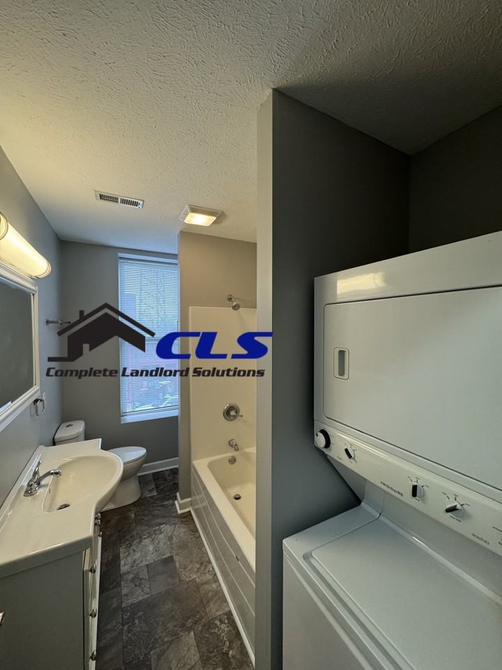 1400 Wabash Avenue - AMyers Building Apartments #A - Photo 7 of 10