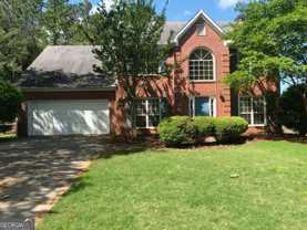 4615 Howell Farms Dr Nw - Photo 1 of 1