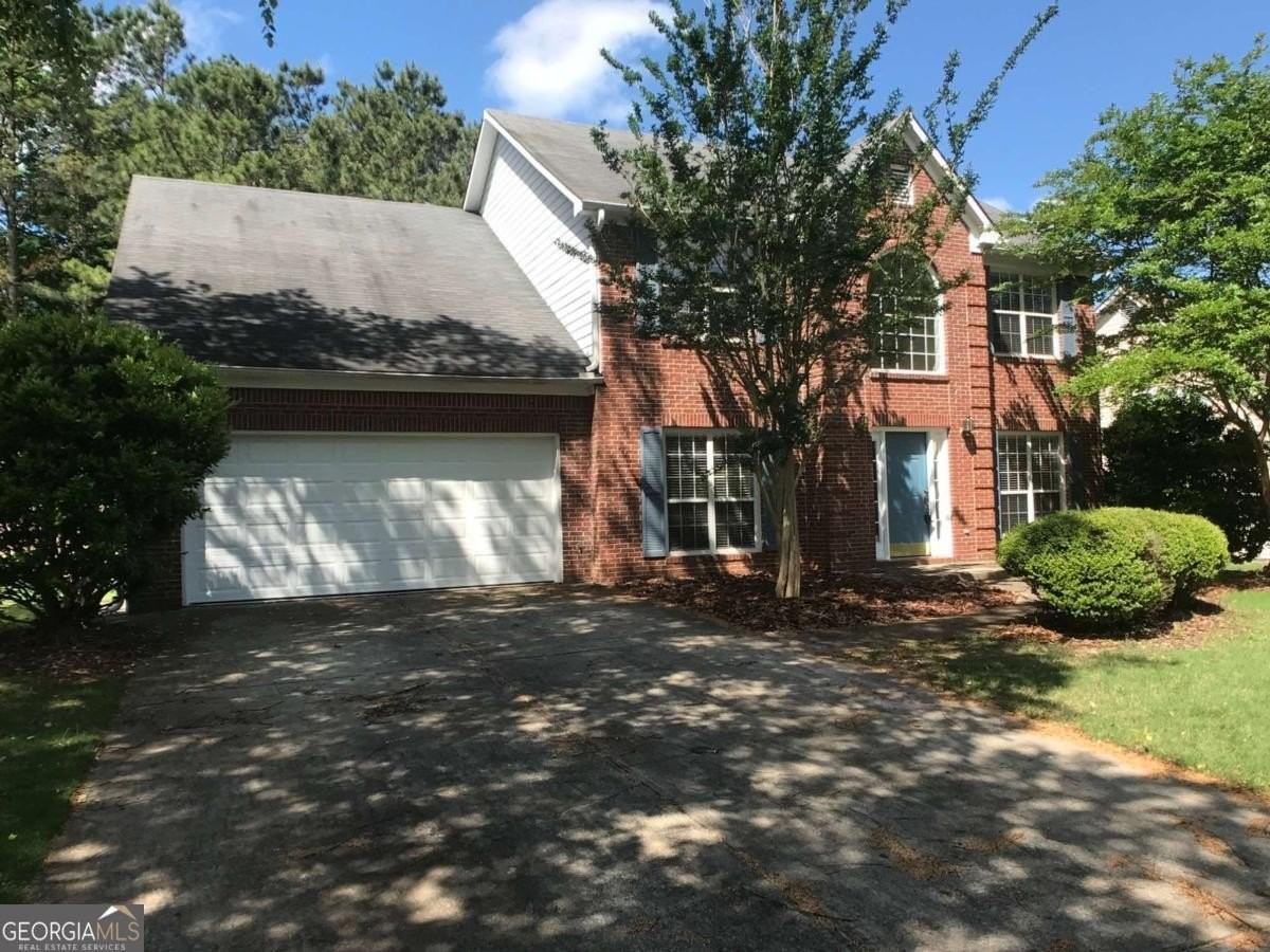 4615 Howell Farms Dr Nw - Photo 2 of 37