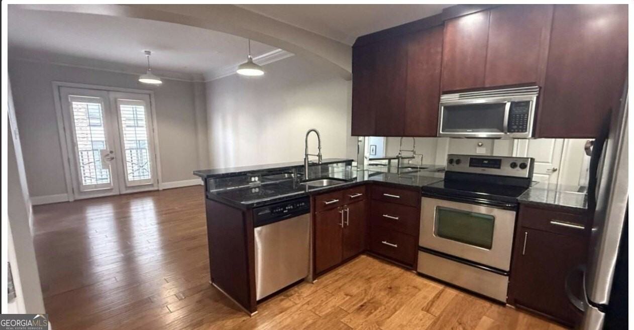 2255 Peachtree Rd Ne #525 - Photo 2 of 14