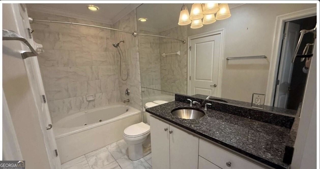 2255 Peachtree Rd Ne #525 - Photo 7 of 14