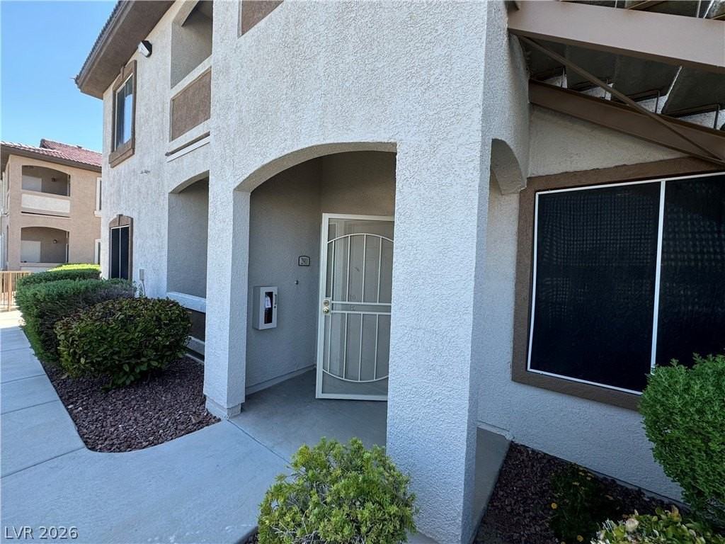 2305 W Horizon Ridge Pkwy #2911