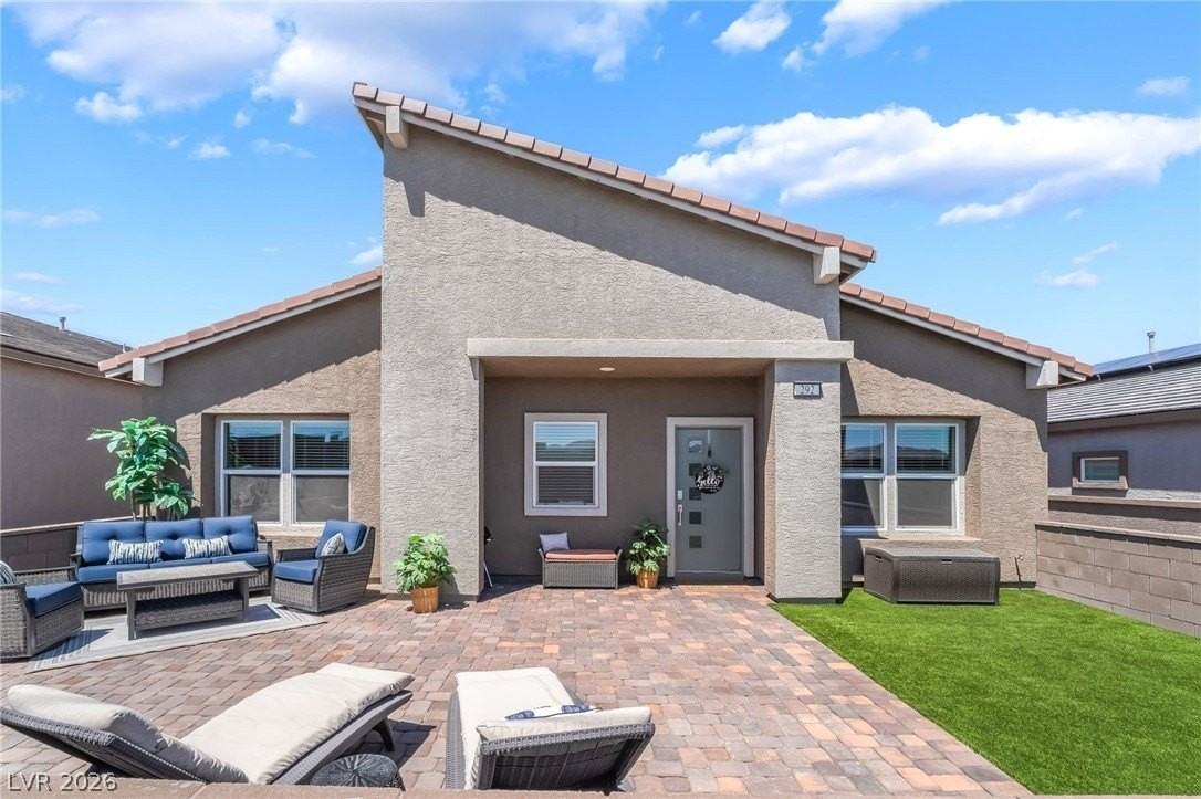 292 Whitney Crest St - Photo 5 of 33