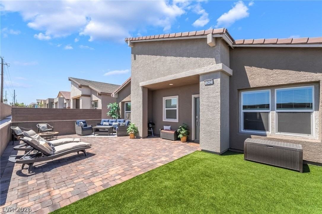 292 Whitney Crest St - Photo 6 of 33