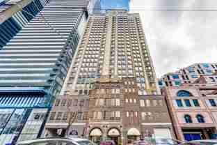 25 Grenville Street #1908 - Photo 1 of 1