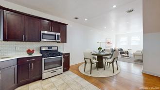 131 Brunswick St #A - Photo 1 of 1