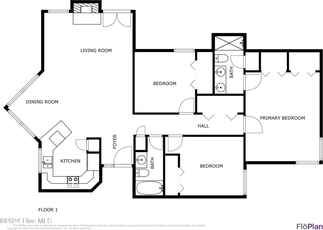 113 Willow Oaks Ct - Photo 2 of 14