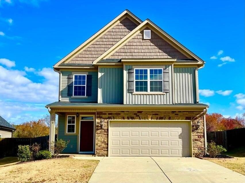 1214 Cobblefield Dr - Photo 2 of 18