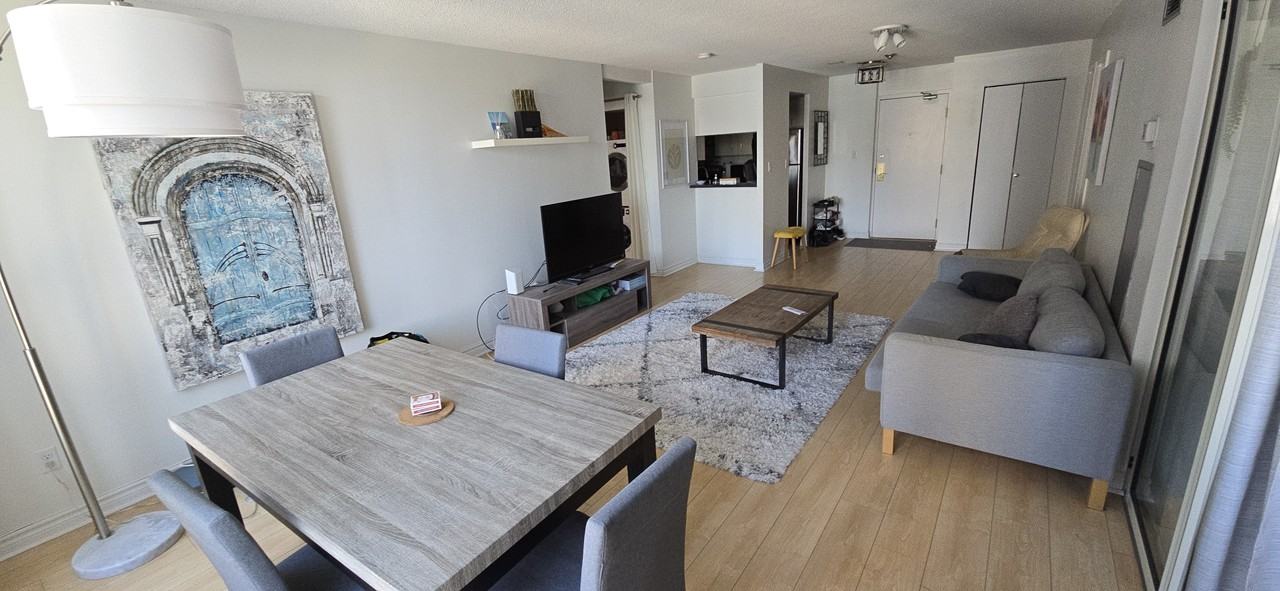 25 Grenville Street #1908 - Photo 4 of 13