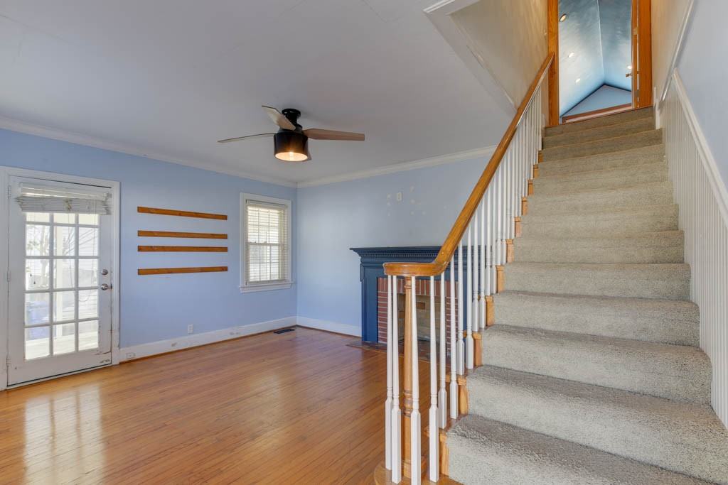 407 Russell St #1 - Photo 6 of 36