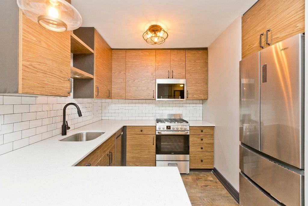 512 W Wrightwood Ave #4D