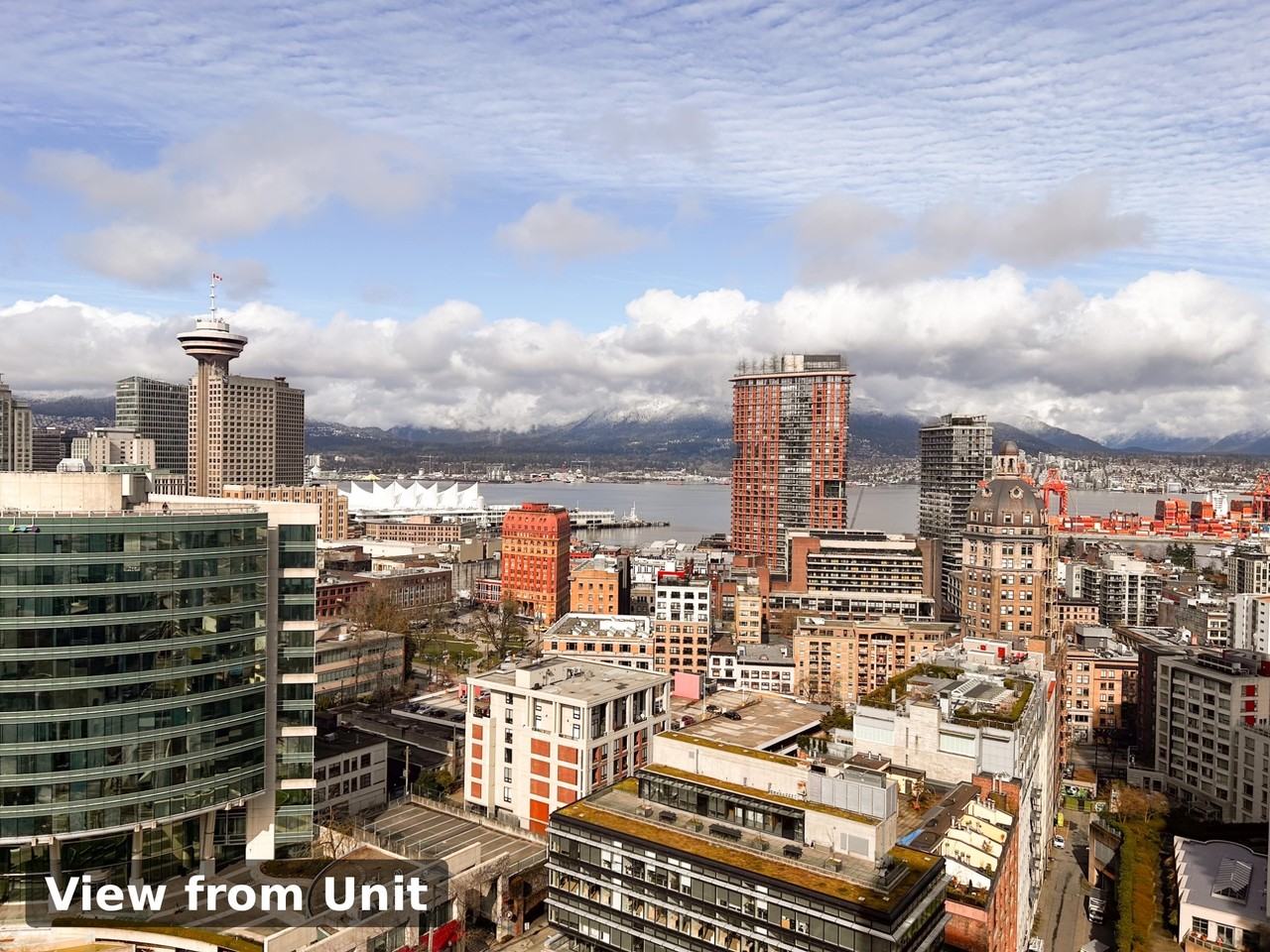 602 Citadel Parade #2706 - Photo 5 of 24