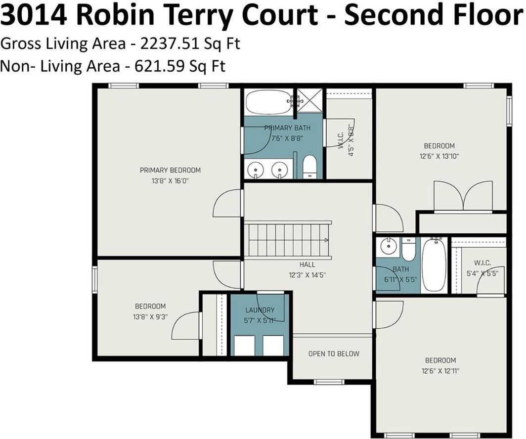 Robin Terry Ct - Photo 5 of 16