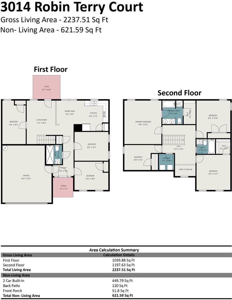 Robin Terry Ct - Photo 7 of 16