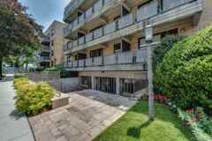 101 Jackson Ave #2P - Photo 1 of 1