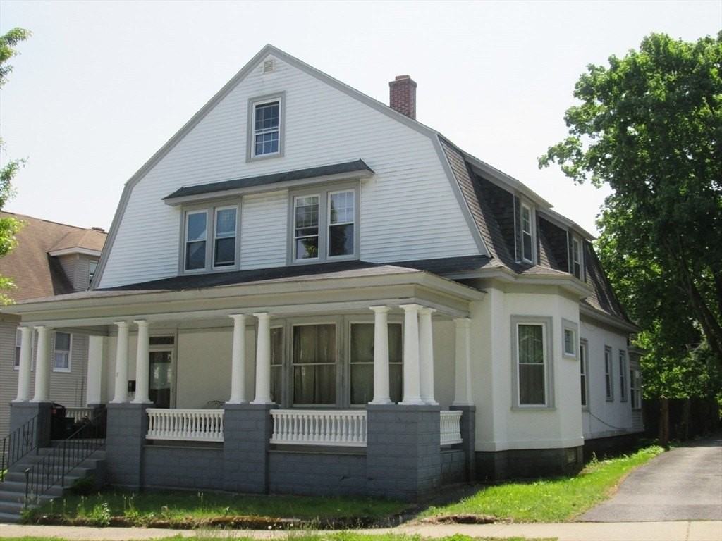 5 Oberlin St Apt 2 #2