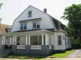 5 Oberlin St Apt 2 #2 - Photo 1 of 1