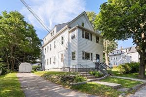 featured image of 178 Cohasset St #1