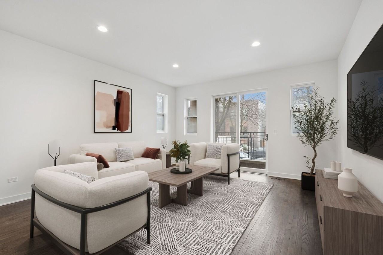 1952 W Ohio St Unit 1e - Photo 2 of 31