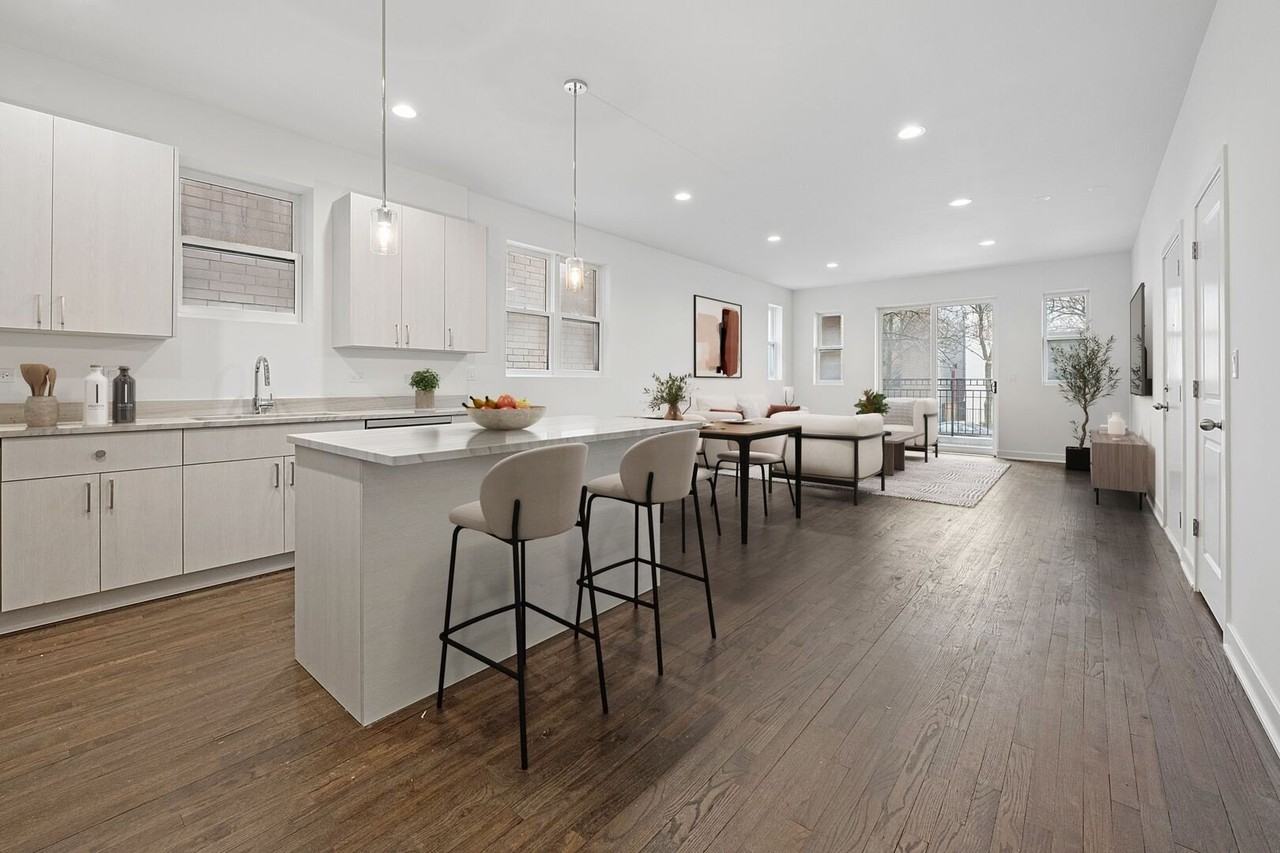 1952 W Ohio St Unit 1e - Photo 5 of 31