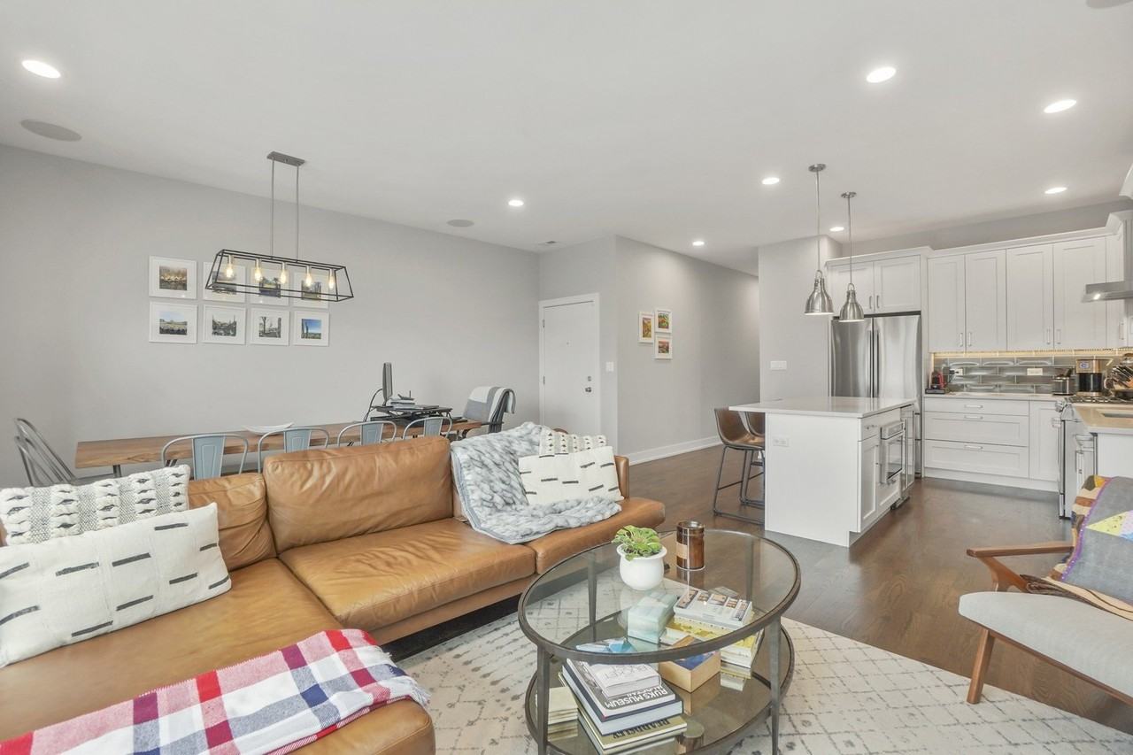 1621 N Humboldt Blvd Apt 2s - Photo 7 of 22