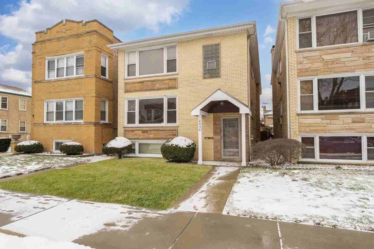 4936 N Marmora Ave Unit 1 - Photo 2 of 21