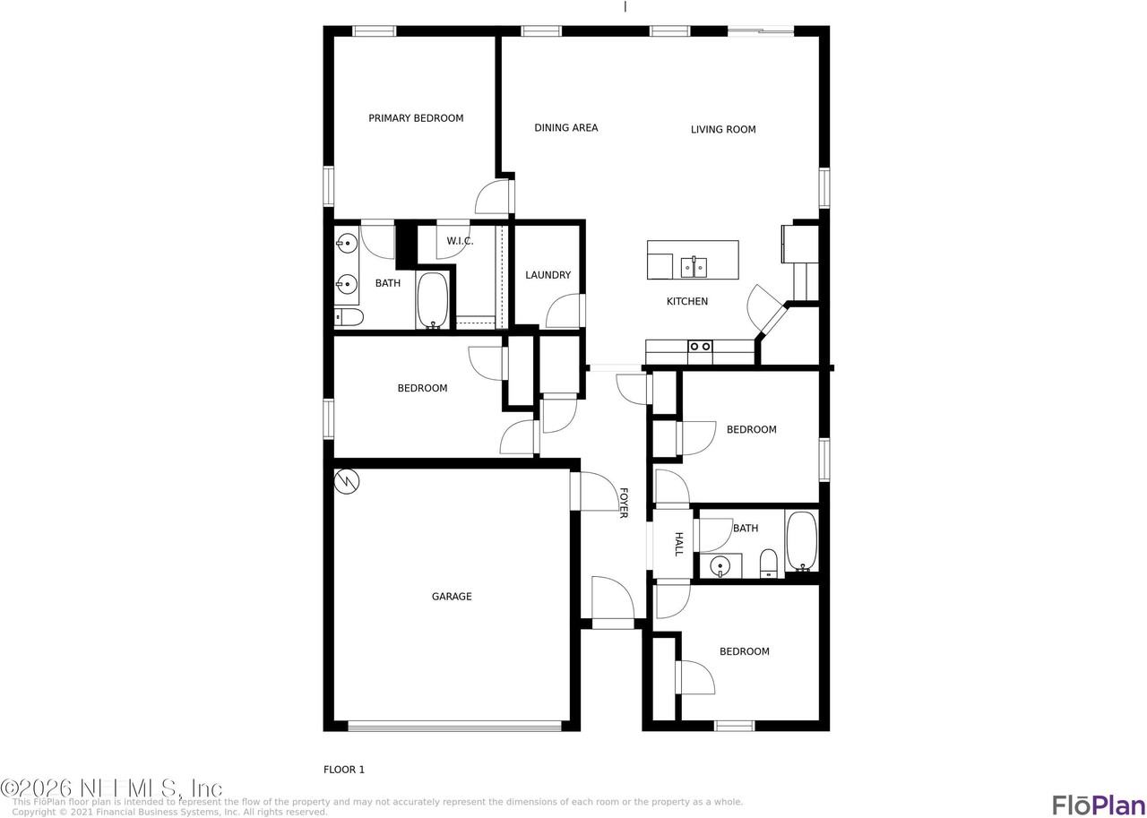 2399 Sotterley Ln - Photo 3 of 19