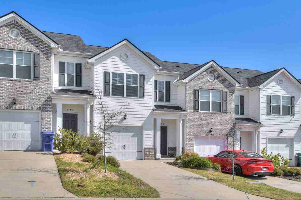 818 Quaint Parish Cir #1 - Photo 2 of 31