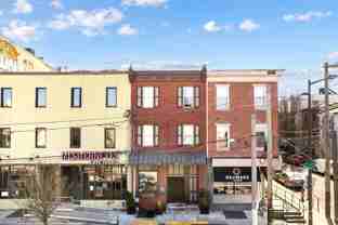 202 E Girard Ave #1 - Photo 1 of 1