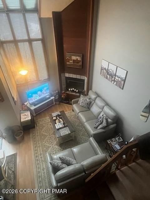 46 Sky View Cir Unit C - Photo 4 of 9