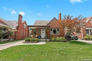 405 N Lafayette St - Photo 1 of 1