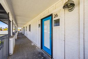 featured image of 3615 North 15th Avenue #26