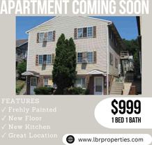 343 South Front St - NEW - 1A #1A - Photo 1 of 1