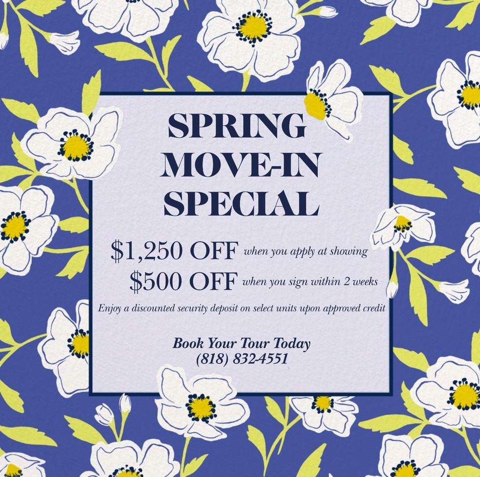 11020 Hesby Street #1 - Photo 2 of 30